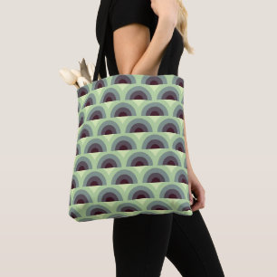 Tote Bag Amis de Peacock