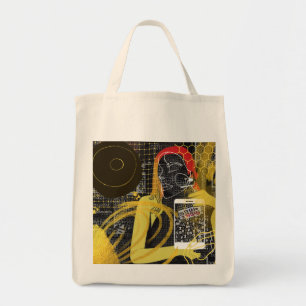 Tote Bag Amis de SMS