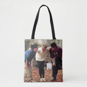Tote Bag AMIS™   Geller Bowl Team Monica