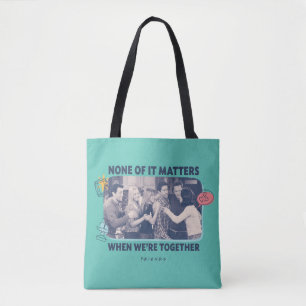 Tote Bag AMIS™ Groupe Hug