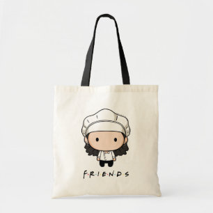 Tote Bag AMIS™   Monica Chibi