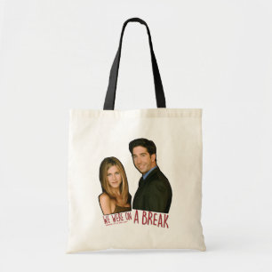 Tote Bag AMIS™ Nous étions en pause