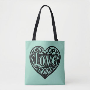 Tote Bag Amour
