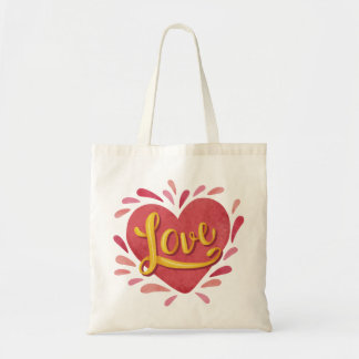 Tote Bag Amour