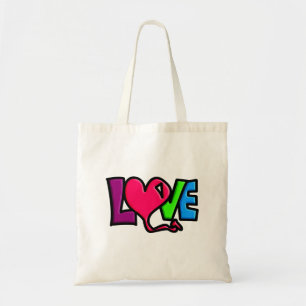 Tote Bag Amour