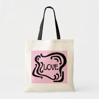 Tote Bag Amour