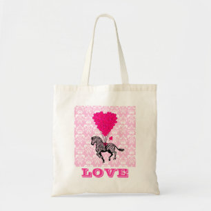Tote Bag Amour de valentines romantiques amusantes