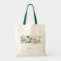 Amour et Coeur Floral Rose