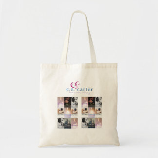 Tote Bag Amour par des nombres Fourre-tout
