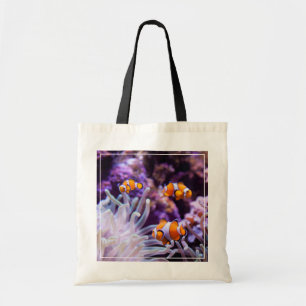 Tote Bag Amphiprion Ocellaris d'Ocellaris Clownfish  