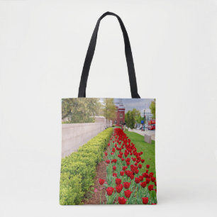 Tote Bag Ampoules de recouvrement