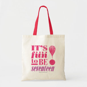 Tote Bag Amusement 2 B 17-Magenta