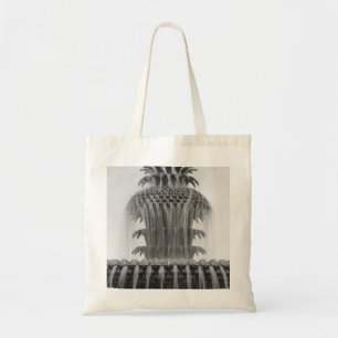Tote Bag Ananas apaisant