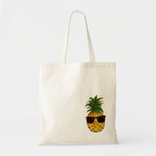 Tote Bag Ananas frais