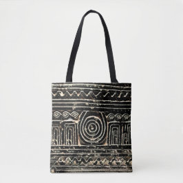 Tote Bag Ancien Motif mésopotamien sumérien