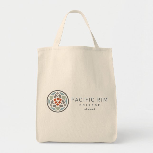 Tote Bag Anciens chinois Fourre-tout (Devant)