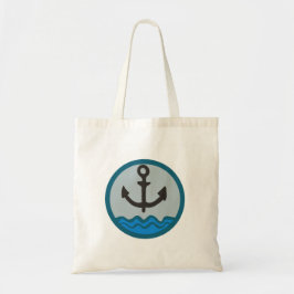 Tote Bag ancla