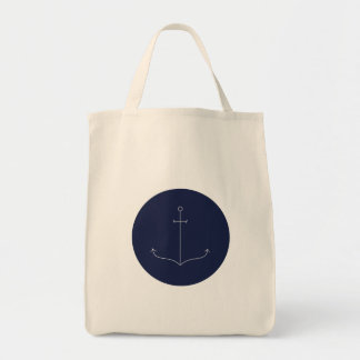 Tote Bag Ancre