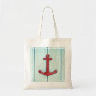Tote Bag Ancre Décor