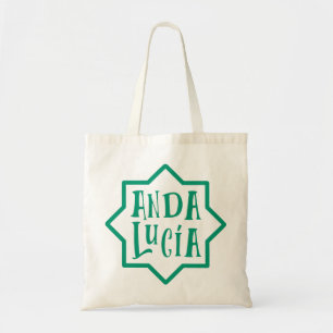 Tote Bag Andalousie 5