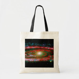 Tote Bag Andromeda Gallaxy