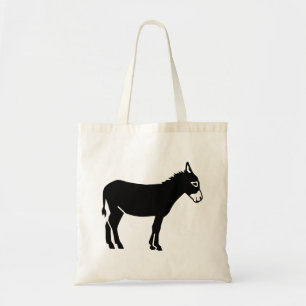 Tote Bag Âne