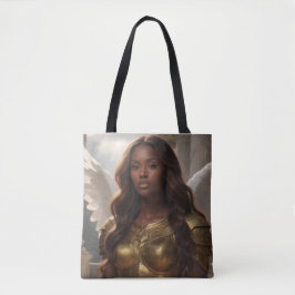 TOTE BAG ANGE - ANGES