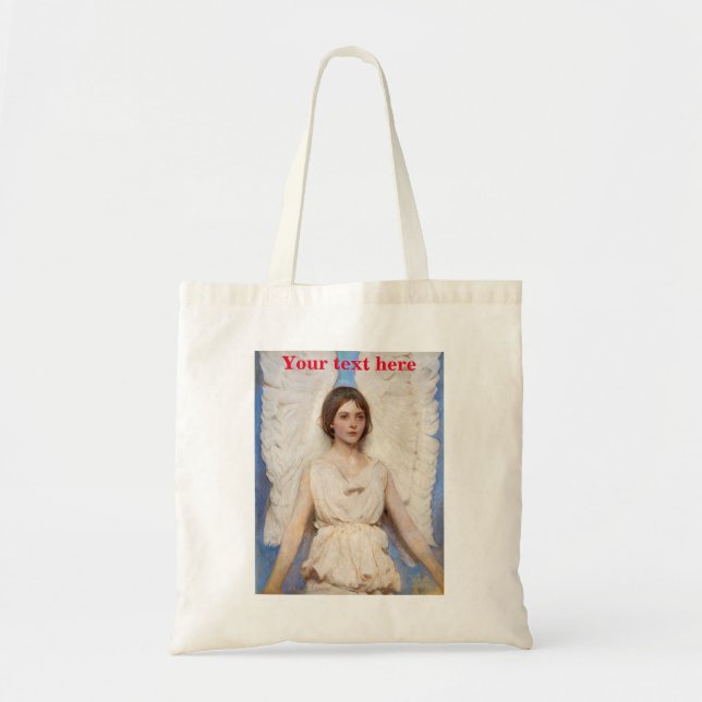 Tote Bag Angel (Devant)