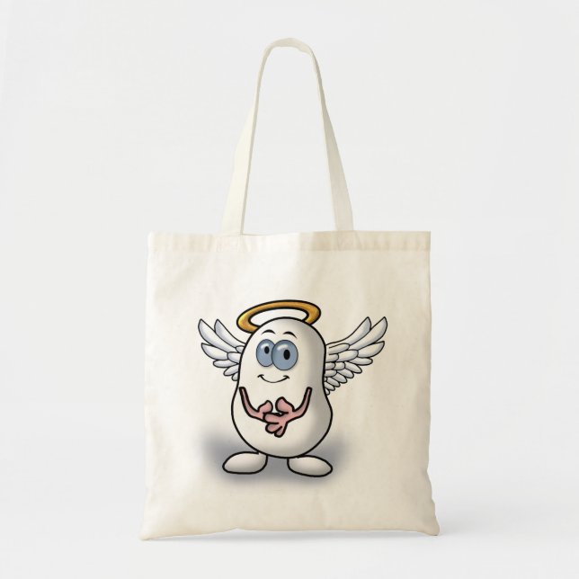 Tote Bag Angel (Devant)