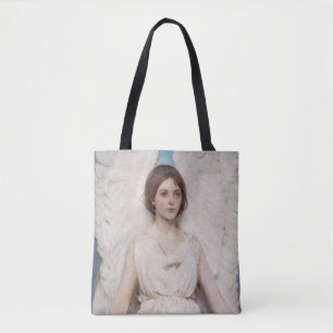 Tote Bag Angel - Abbott Handerson Thayer
