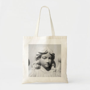 Tote Bag AngelInDeuil fallnangeltears Large 2