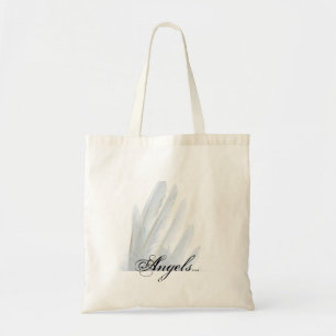 Tote Bag Anges Fourre-tout