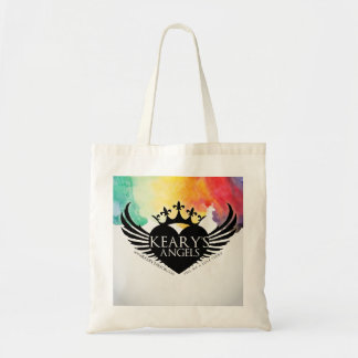 Tote Bag Anges Fourre-tout