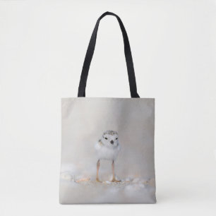 Tote Bag Animaux de bébés cutest Poussette de tuyauterie