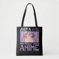Anime Girl Otaku Kids Japonais Comic Manga Fan
