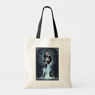 Tote Bag Anime HARRY POTTER™ Stag Patronus