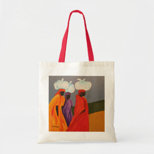 Tote Bag Anna suivante 2006