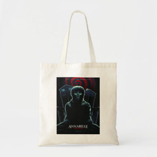 Tote Bag Annabelle arrive Accueil Poster de cinéma