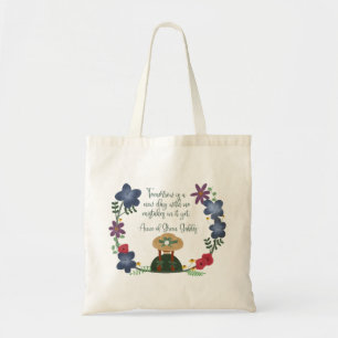 Tote Bag Anne of Green Gables