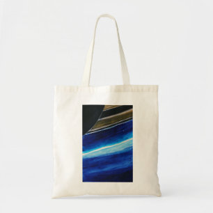Tote Bag Anneaux de Saturne