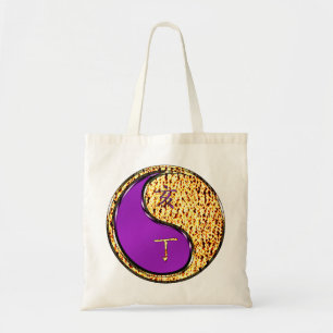 Tote Bag Année du Sanglier de Feu