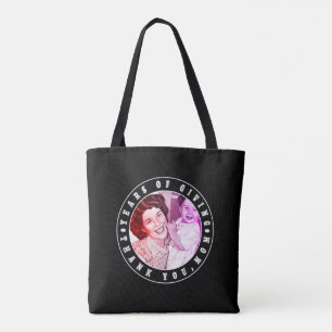 Tote Bag Années De Donner Merci, Maman Meilleur cadeau po