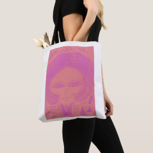 Tote Bag Annie