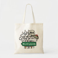 Anti nucléaire
