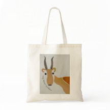 Antilope de Saiga tatarica