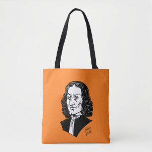 Tote Bag Antonio Vivaldi