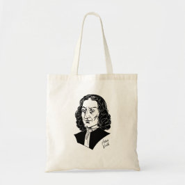 Tote Bag Antonio Vivaldi