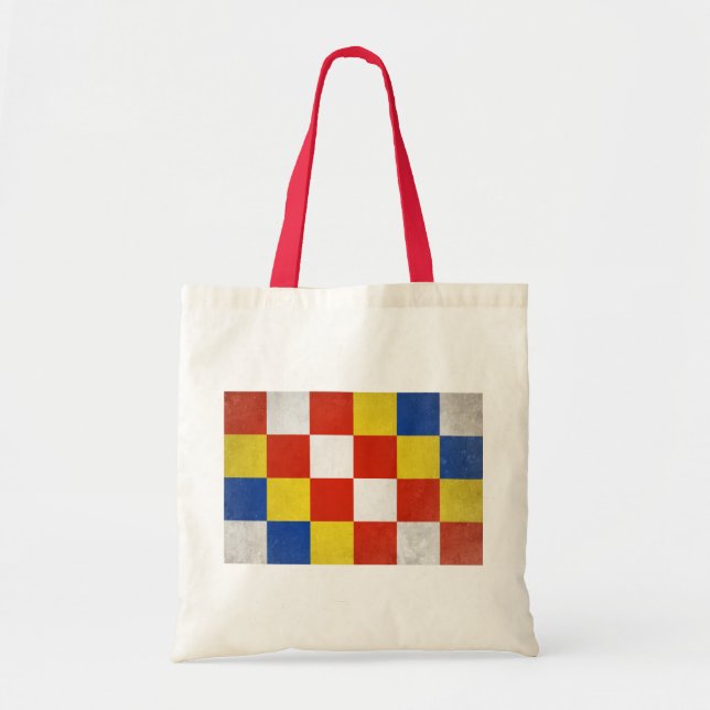 Tote Bag Anvers (Devant)