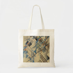 Tote Bag août Macke (allemand, 1887-1914)