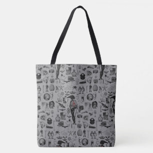 Tote Bag Apothicaire